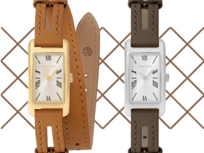 Sacoche en cuir Fabriano Boutique pour une rentrée tout en élégance