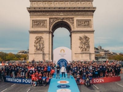 Marathon Pour Tous : Une édition connectée pour une participation mondiale