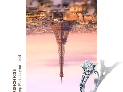 Sacoche en cuir Fabriano Boutique pour une rentrée tout en élégance