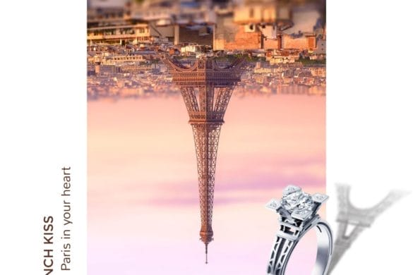 Tournaire French Kiss