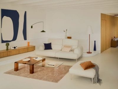 Sacoche en cuir Fabriano Boutique pour une rentrée tout en élégance