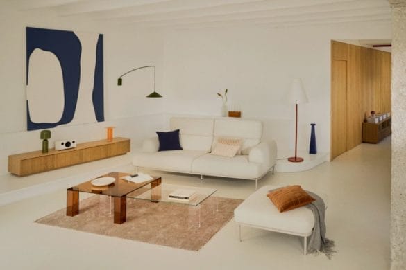 Kave Home « Personal Canvas 2024 »