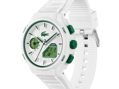 Nouvelle Lacoste LC33