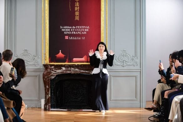 Koradior printemps-été 2025