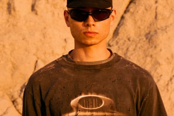 SATISFY® et Oakley® s’unissent