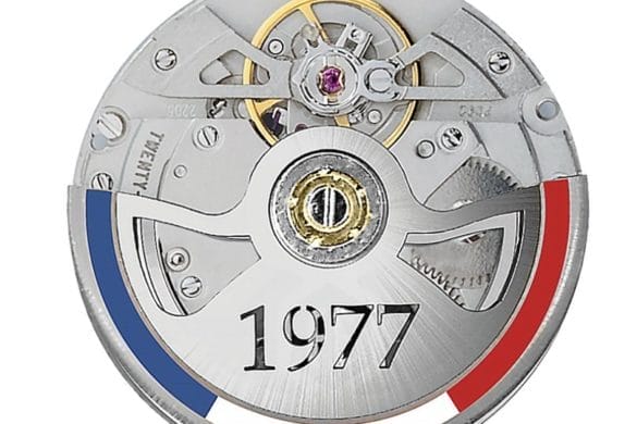 Pierre Lannier lance « 1977 »