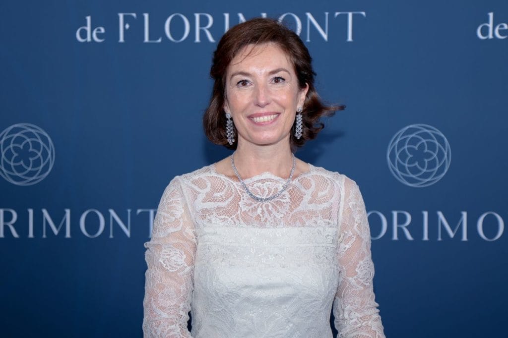 Caroline de Florimont