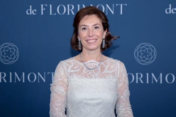 De Florimont redéfinit les codes de la joaillerie