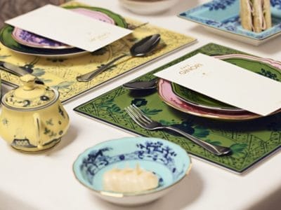 Sacoche en cuir Fabriano Boutique pour une rentrée tout en élégance