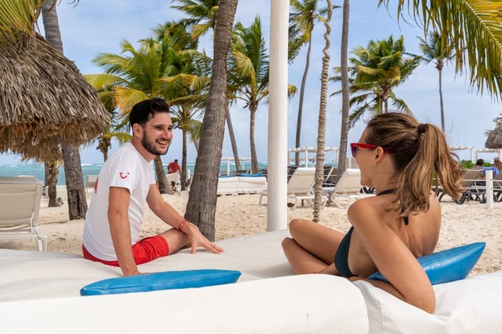 Club Lookéa Catalonia Bávaro