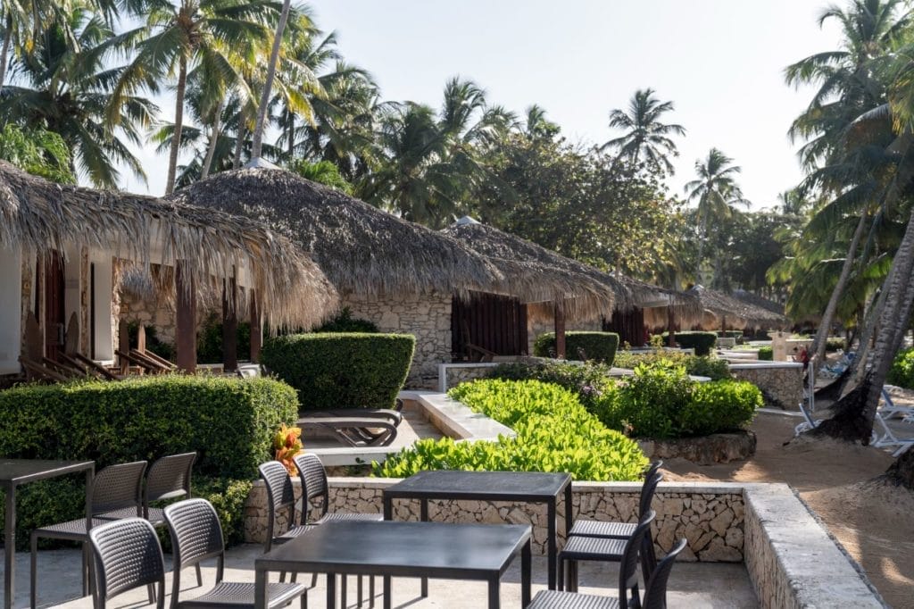 Club Marmara Viva Dominicus Beach