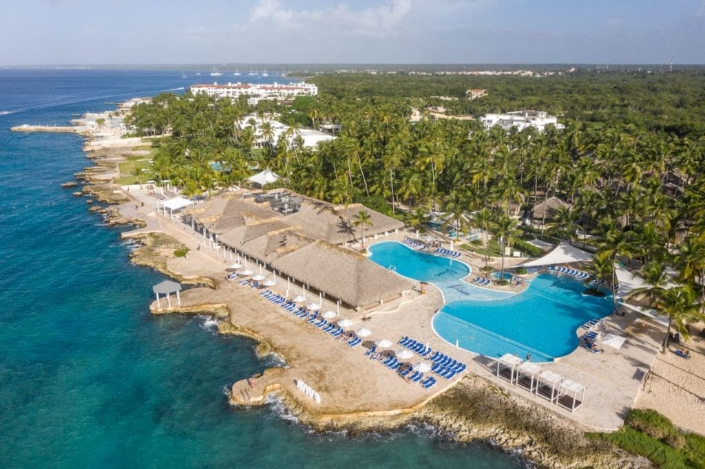 Club Marmara Viva Dominicus Beach