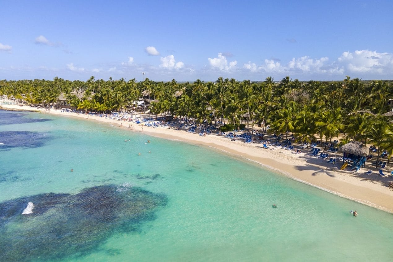 Cap sur la République dominicaine