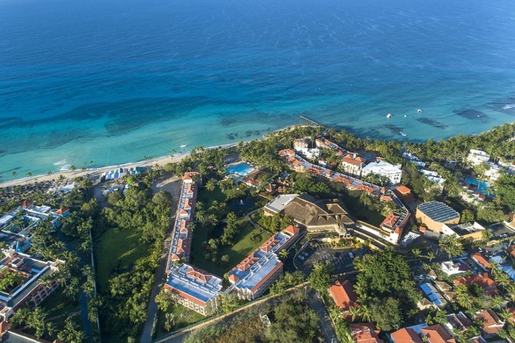 Hôtel Viva Dominicus Palace by Wyndham