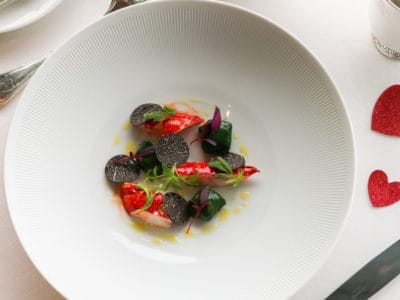 Sacoche en cuir Fabriano Boutique pour une rentrée tout en élégance