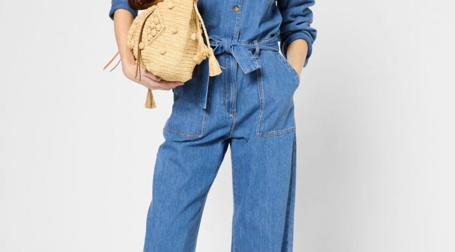 Denim & Darel