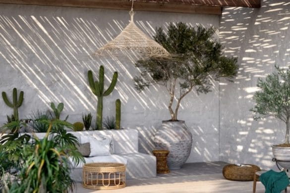 Balsan réinvente l’extérieur avec Jakarta