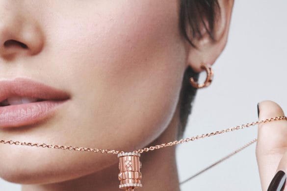 MARLI New York : avec LIFE, chaque instant devient une déclaration de style