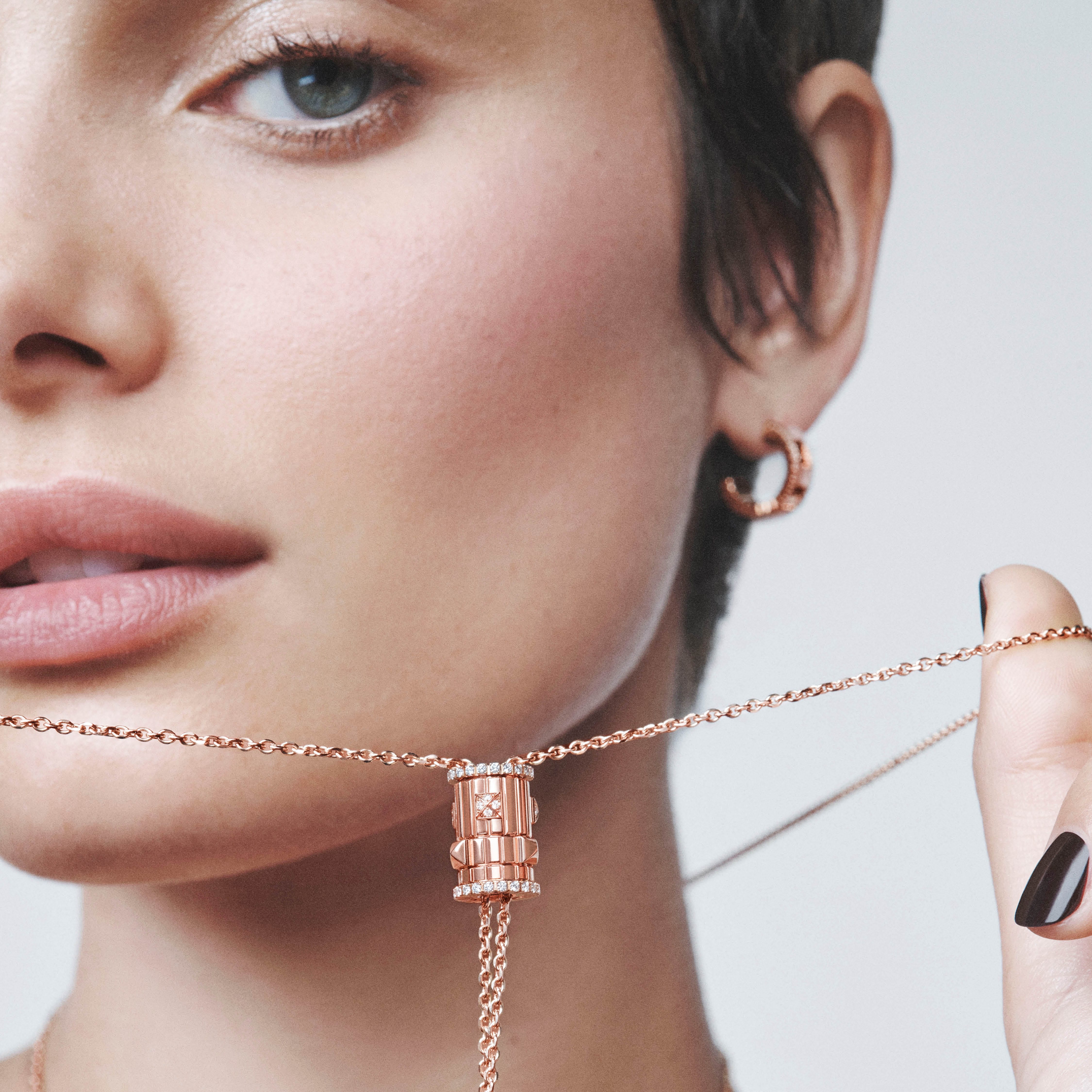 MARLI New York : avec LIFE, chaque instant devient une déclaration de style