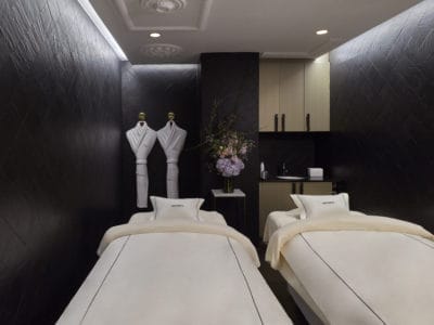 Le Spa Decorté rouvre ses portes au Fouquet’s Paris