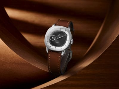 Sacoche en cuir Fabriano Boutique pour une rentrée tout en élégance