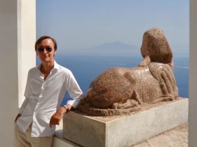 Un été à Capri