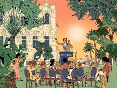 Artcurial Monaco Auction Week 2025