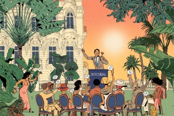 Artcurial Monaco Auction Week 2025