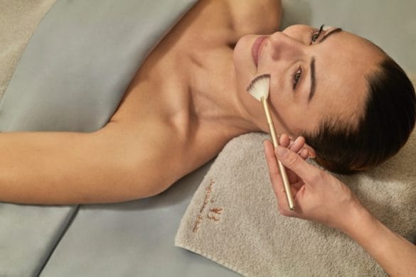 Augustinus Bader s’invite à L’Hermitage La Baule