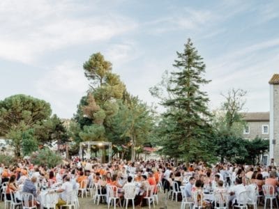 Un été au Château L'Hospitalet