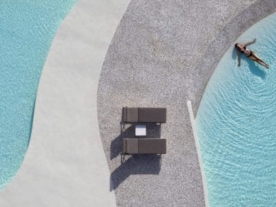 Summer Senses Luxury Resort à Paros