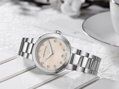 Aerowatch Harmonie