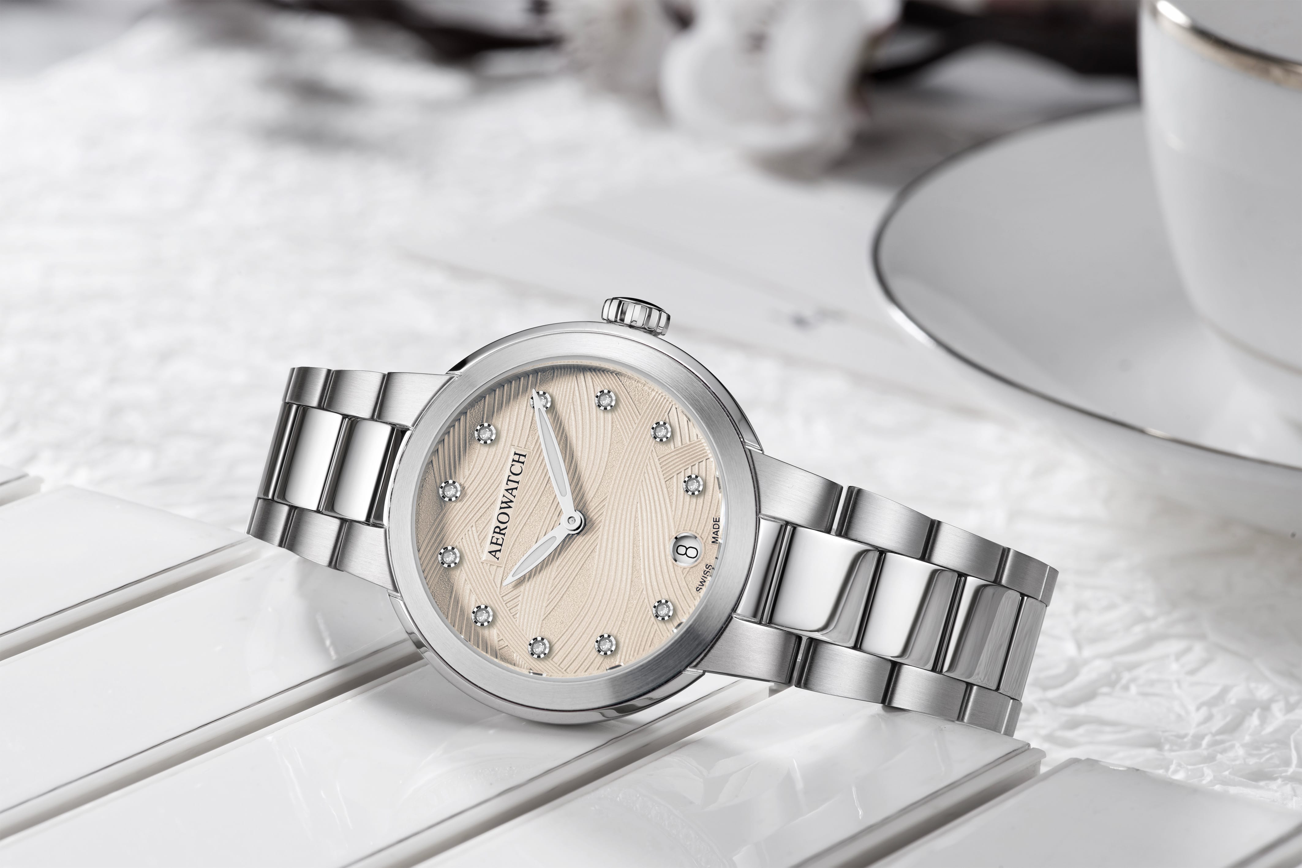 Aerowatch Harmonie
