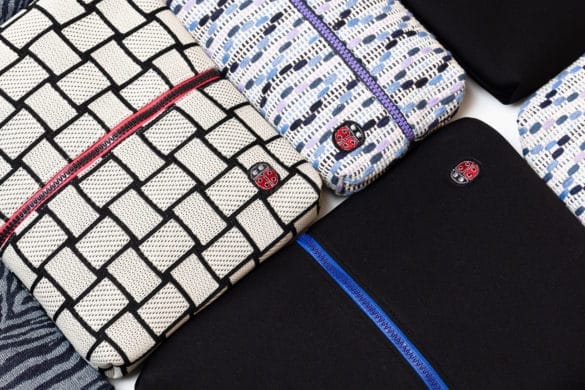 TWIN par Venitee Family : la trousse qui donne envie de partir