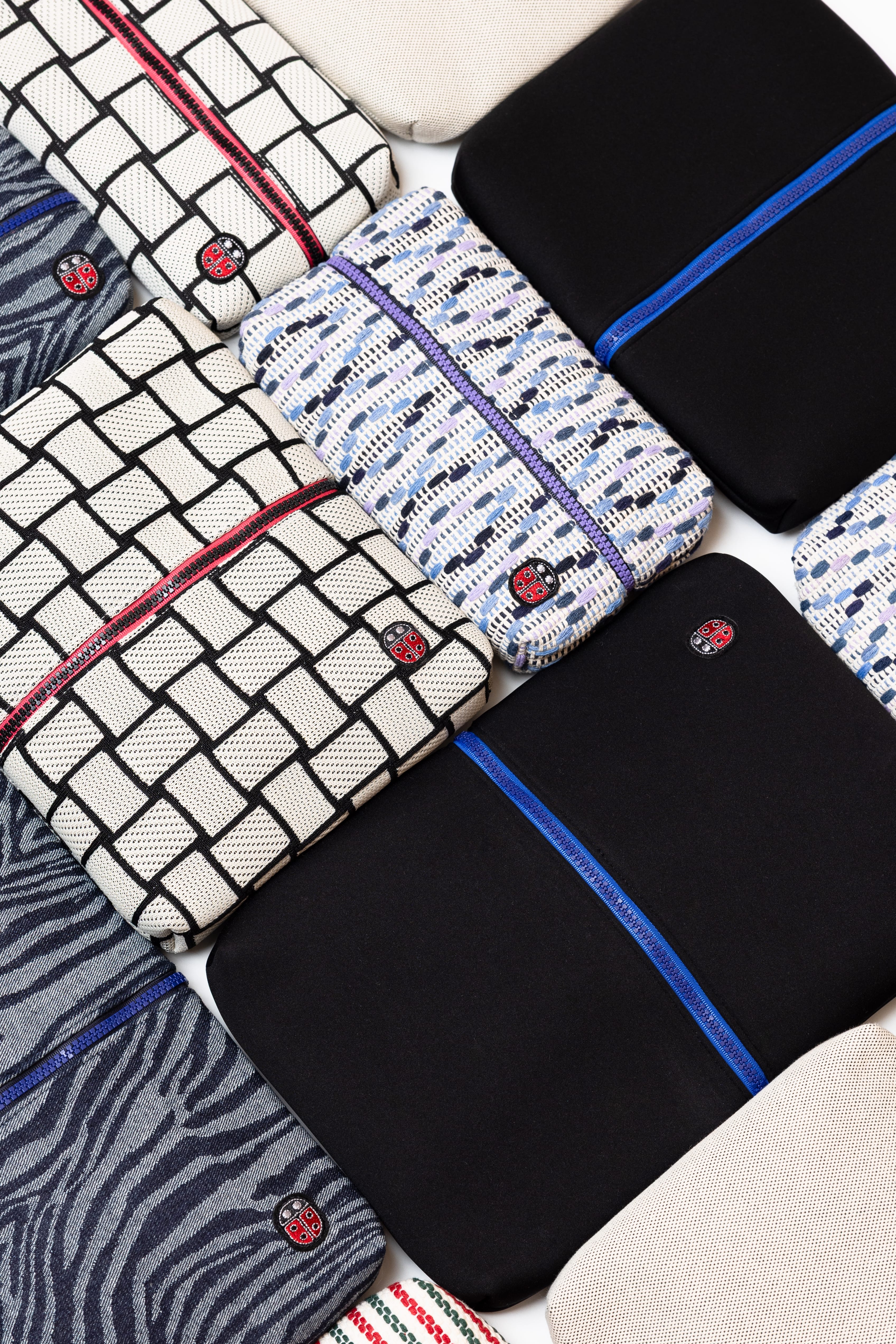 TWIN par Venitee Family : la trousse qui donne envie de partir