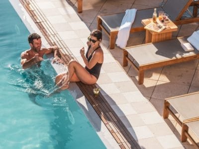 Sacoche en cuir Fabriano Boutique pour une rentrée tout en élégance