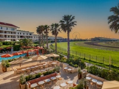 Villa M Marseille