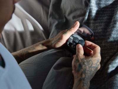 Audio-Technica ATH-CKS50TW2