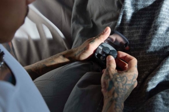 Audio-Technica ATH-CKS50TW2