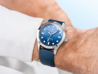 Sacoche en cuir Fabriano Boutique pour une rentrée tout en élégance