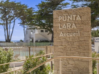 Punta Lara, la nouvelle escale chic de Noirmoutier