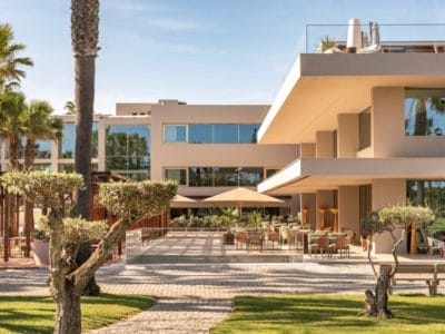 Kimpton Atlântico Algarve