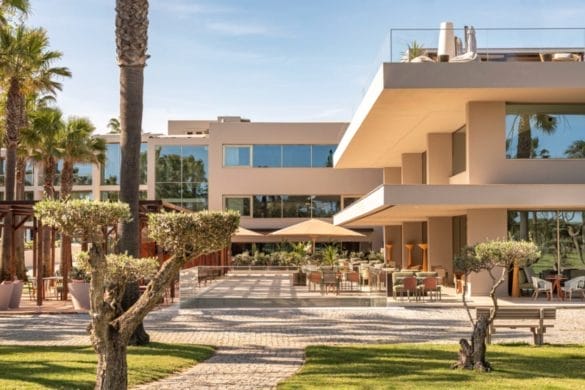 Kimpton Atlântico Algarve