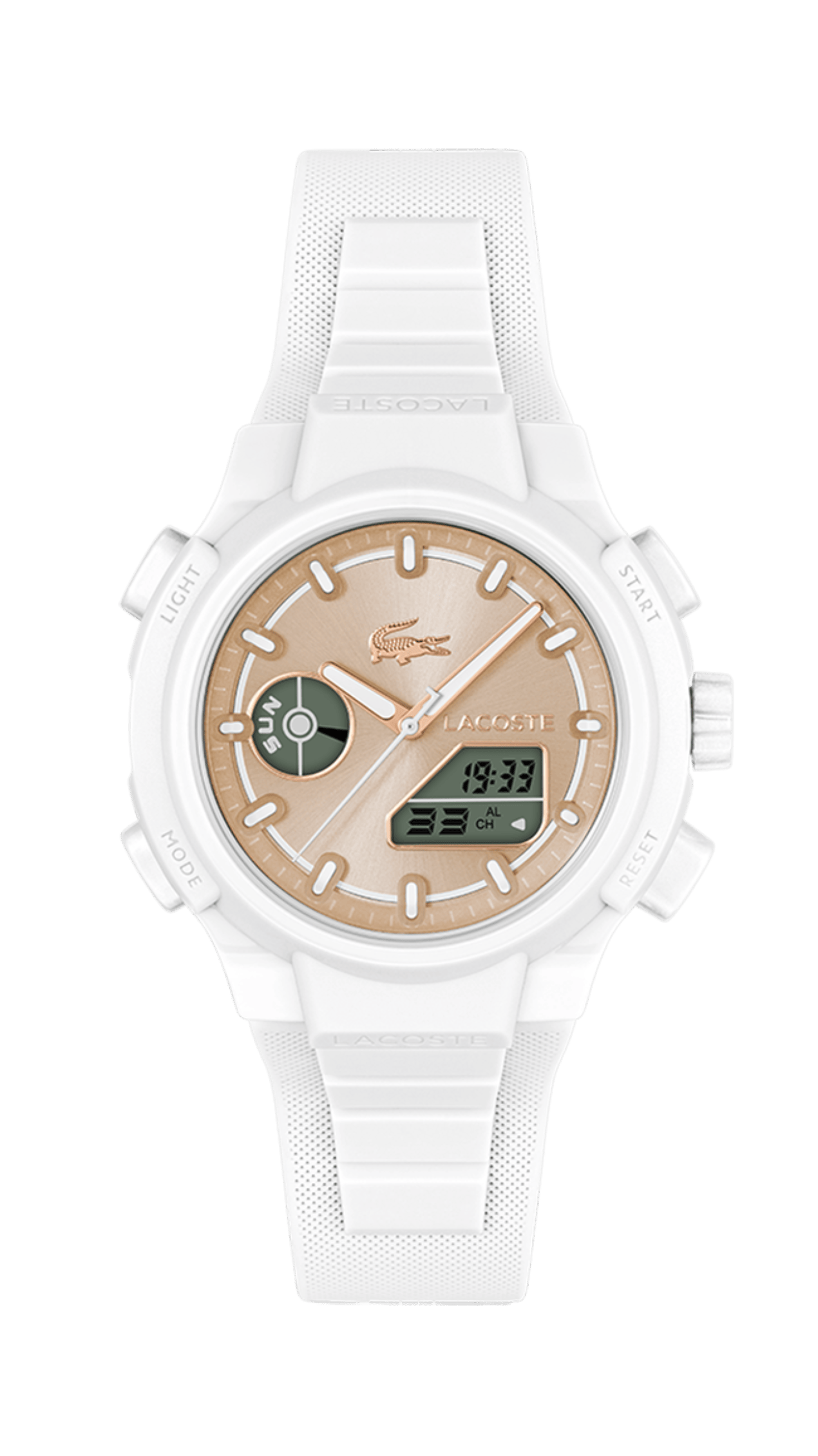 LC33 par Lacoste