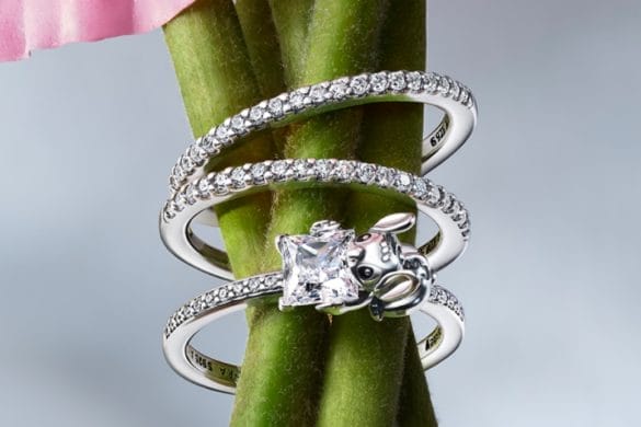 Lilo & Stitch s’invitent chez Pandora