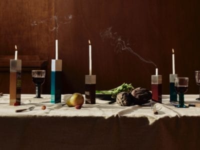 Scènes de Vie : la nouvelle collection signée Maison Sarah Lavoine