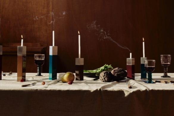 Scènes de Vie : la nouvelle collection signée Maison Sarah Lavoine