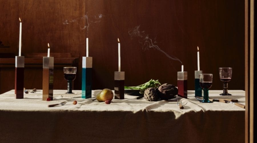 Scènes de Vie : la nouvelle collection signée Maison Sarah Lavoine