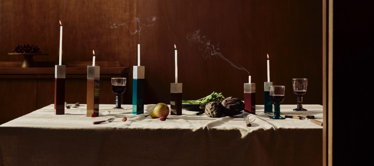 Scènes de Vie : la nouvelle collection signée Maison Sarah Lavoine