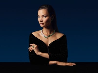 Bucherer Fine Jewellery : l’art joaillier selon Bucherer